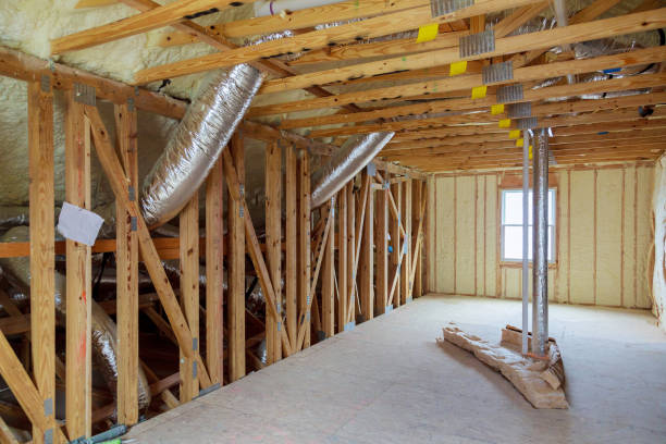 Best DIY Insulation Kits and Guidance in Stewartville, AL