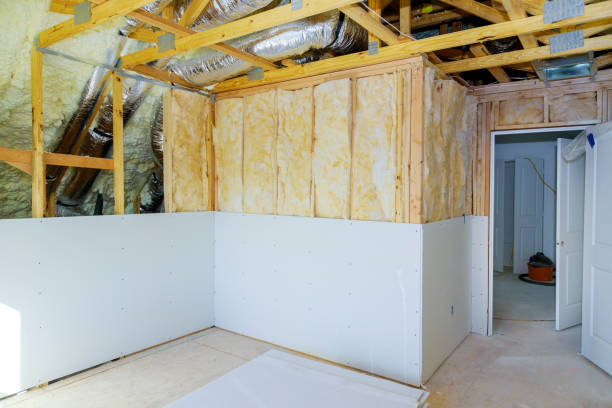 Best Spray Foam Insulation in Stewartville, AL