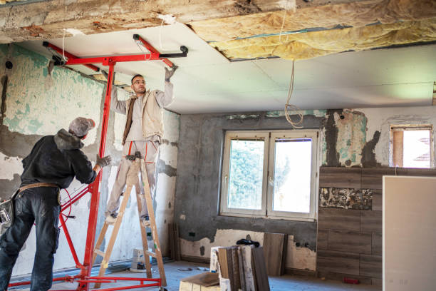 Stewartville, AL Insulation Contractor Company