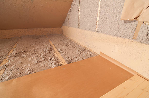 Professional Insulation Contractor in Stewartville, AL