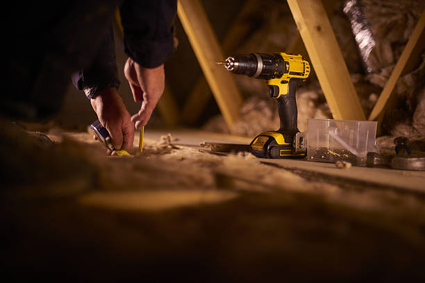 Best Insulation for Specific Applications in Stewartville, AL